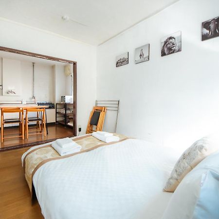 Comfy Stay Mr1 & Mr2 Nara Luaran gambar