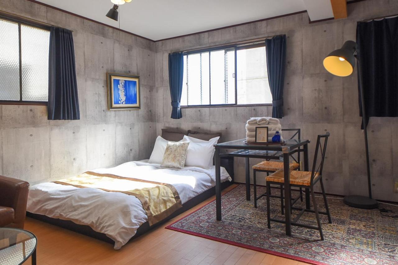 Comfy Stay Mr1 & Mr2 Nara Luaran gambar