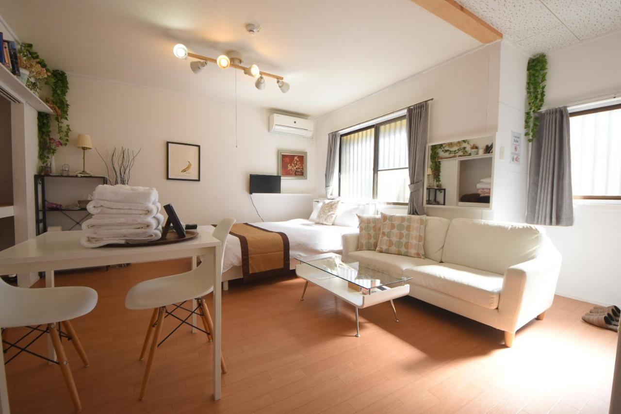 Comfy Stay Mr1 & Mr2 Nara Luaran gambar