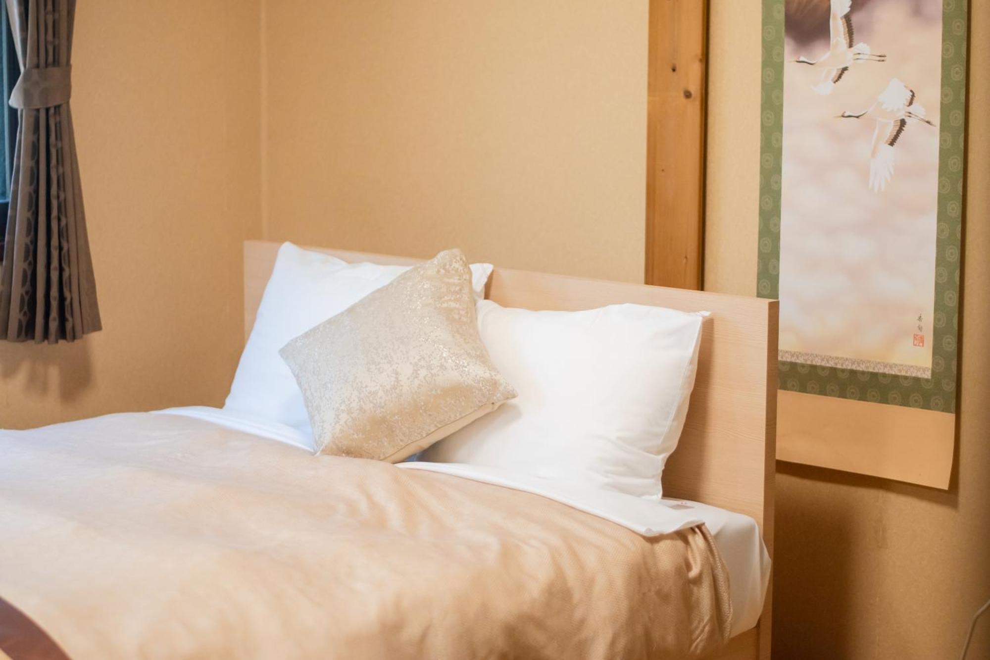 Comfy Stay Mr1 & Mr2 Nara Luaran gambar